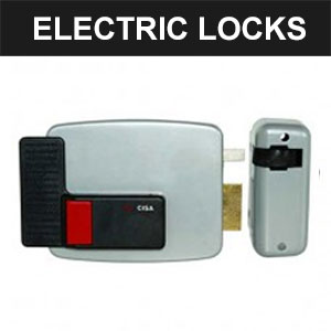 Electric Locks