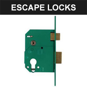Escape Locks