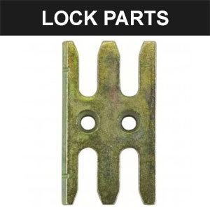 Lock Parts
