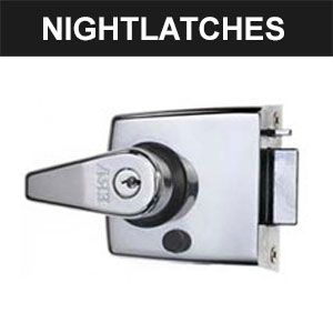 Nightlatches