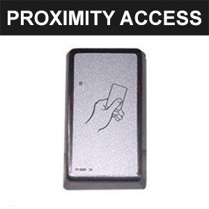 Proximity Access