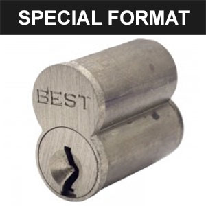 Special Format Cylinders