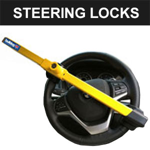 Steering Locks