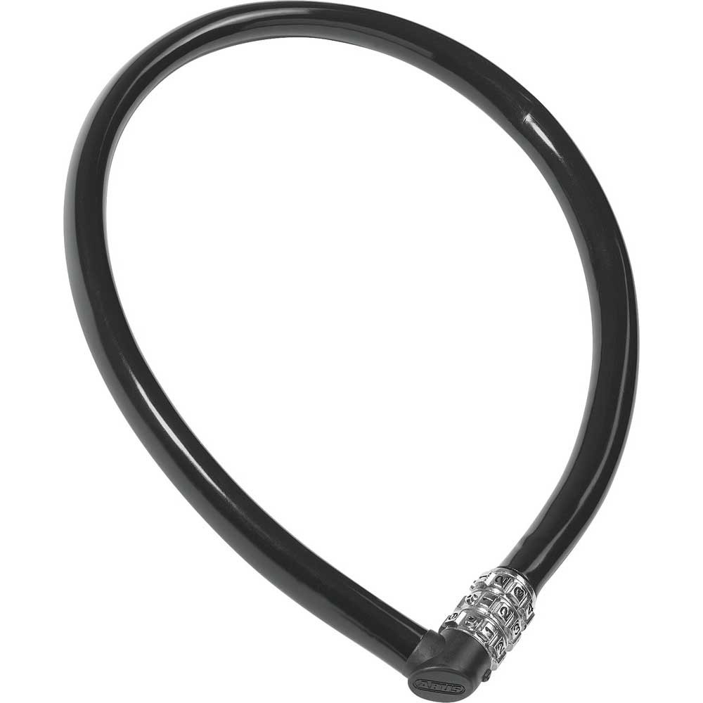 Abus 1100/55mm Combination Cable Lock