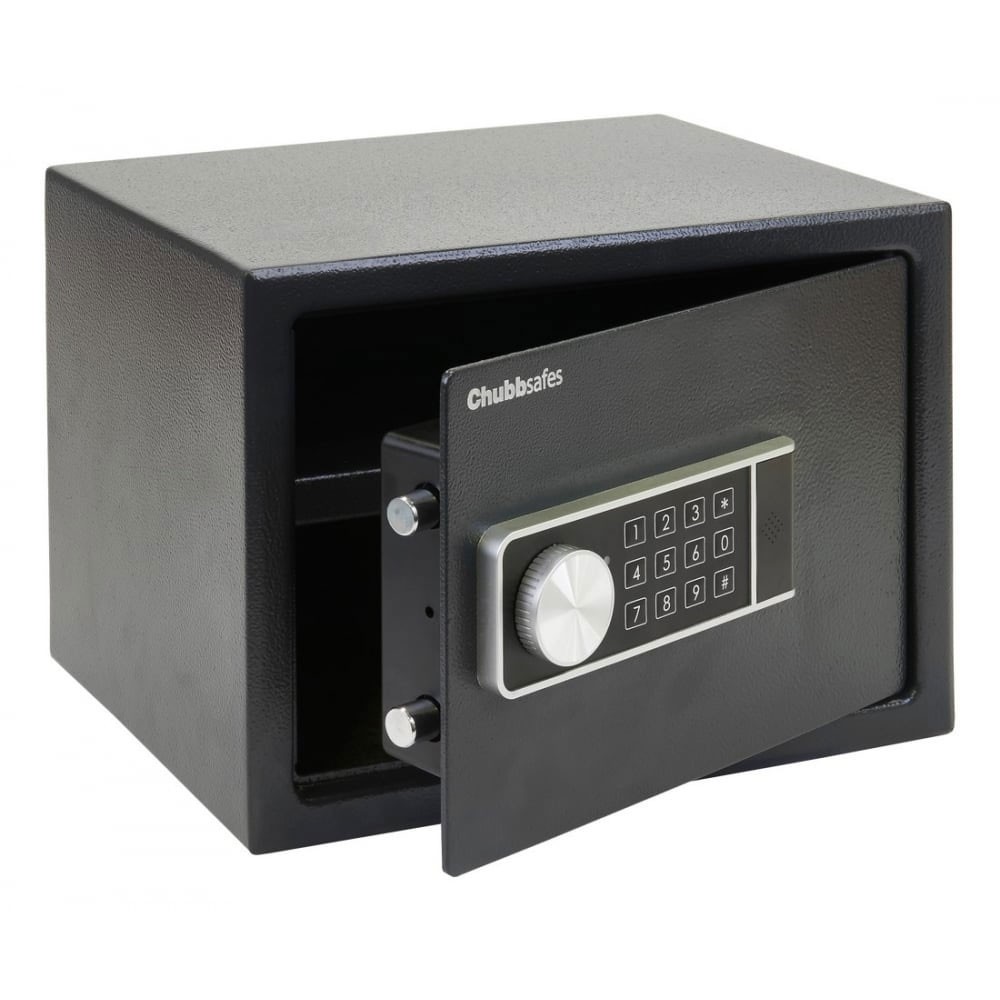 Chubbsafes Air Electronic Lock Safe 15E