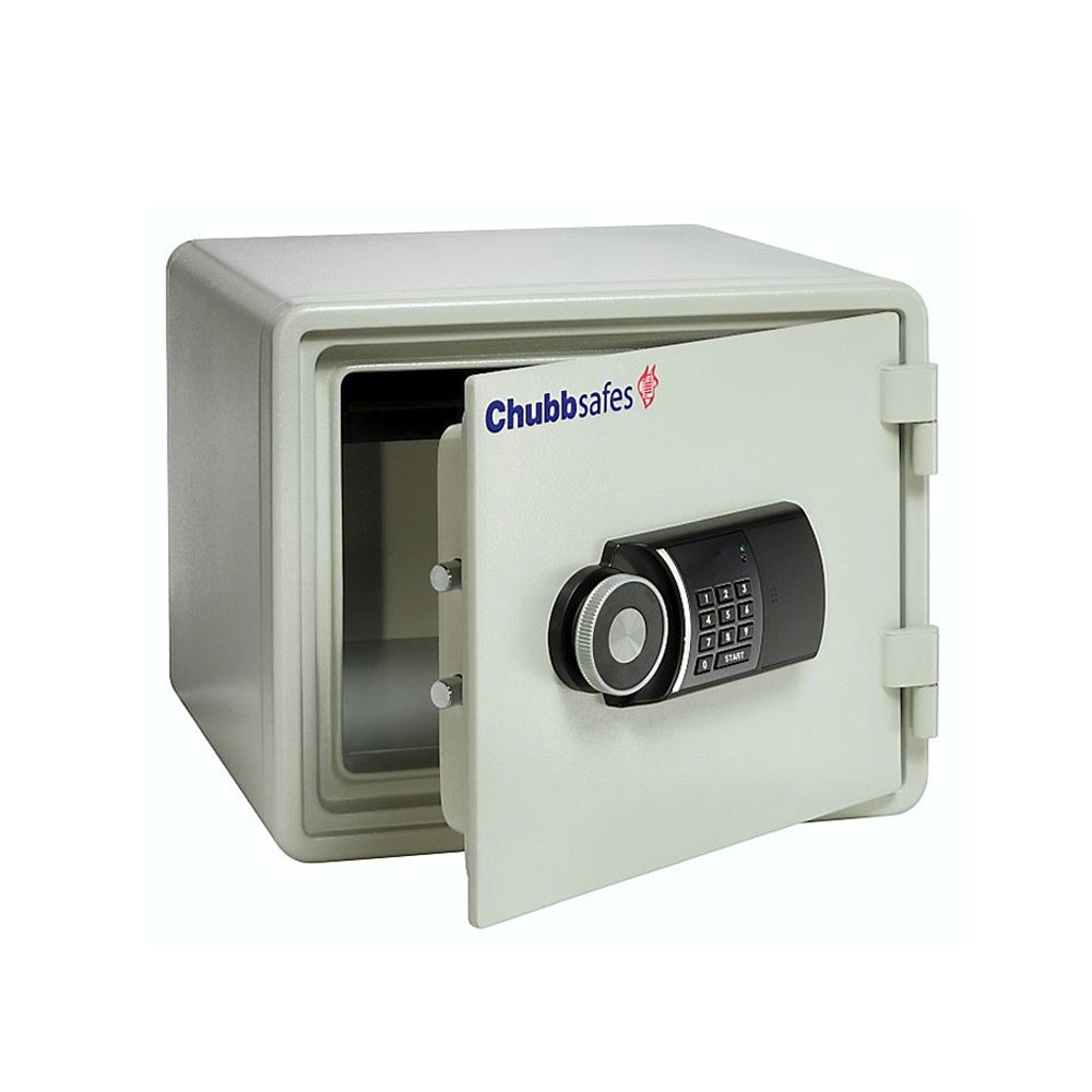 Chubbsafes Executive Safe Electronic Size 25