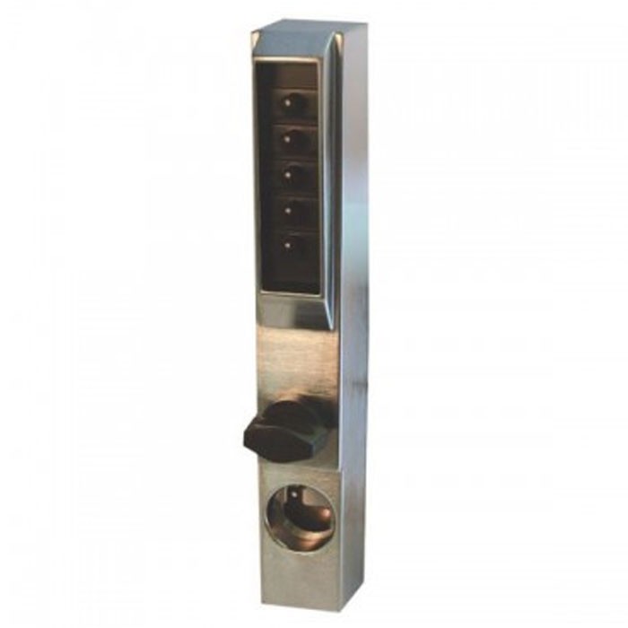 Kaba Simplex 3001 Push Button Lock 