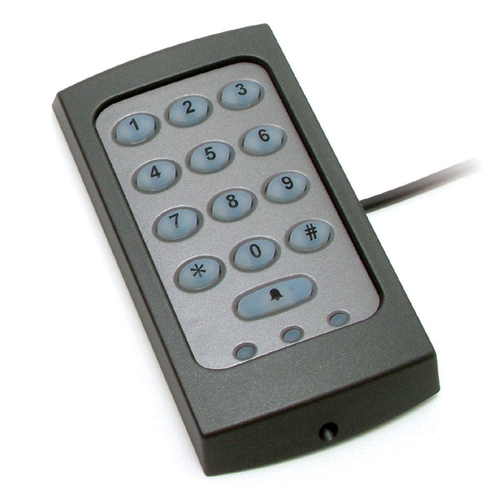 Paxton Net2 Touchlock Keypad K75