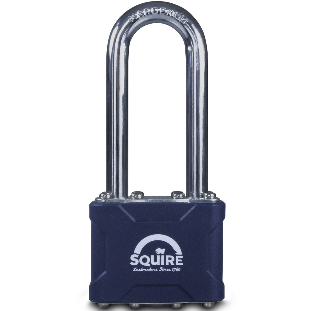 Squire Stronglock Padlock 38mm XLS