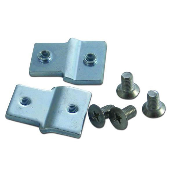 Adams Rite Sentinel Mounting Clips