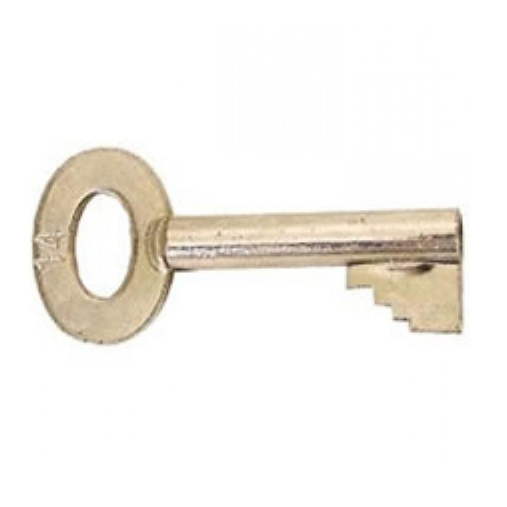 FB14 Padlock Key