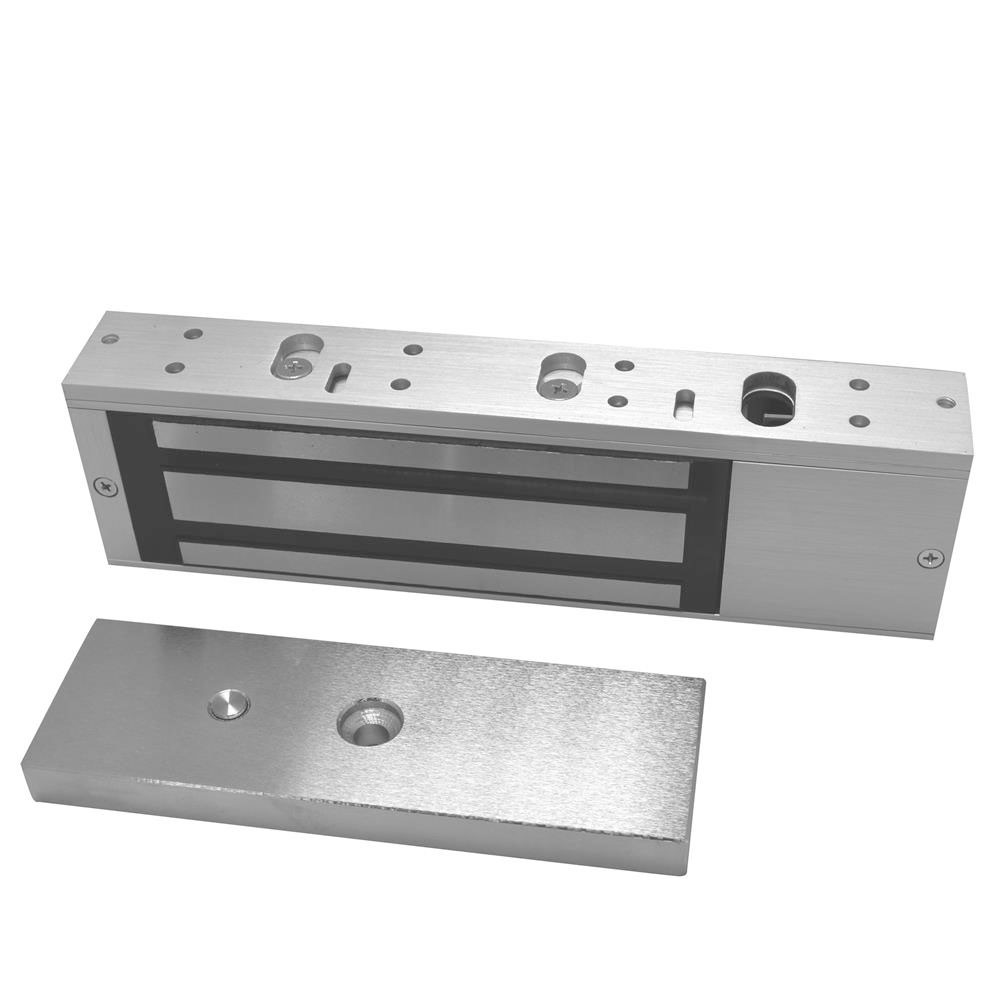Asec Std Series Magnetic Lock Single Monitored