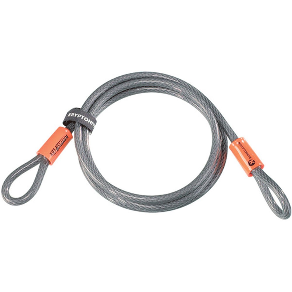 Kryptoflex 10mm Double Loop Cable