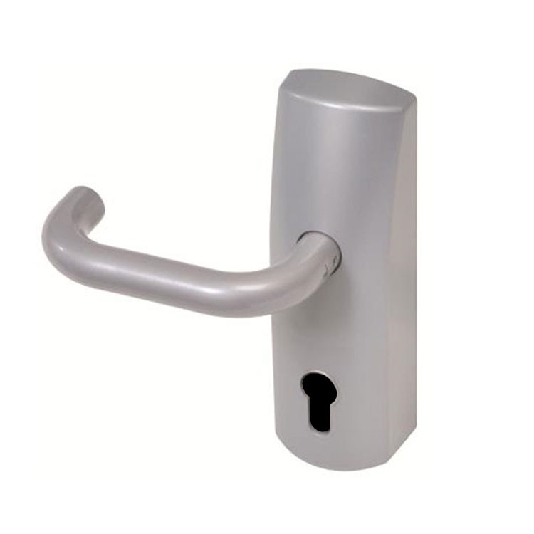 Union Eximo Outside Access Device Lever No Cylinder
