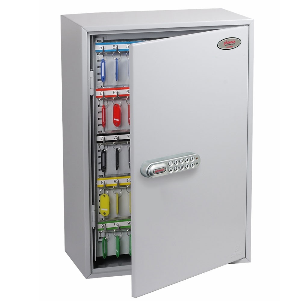 Phoenix KC0605E Key Cabinet Size 5 Electronic Lock