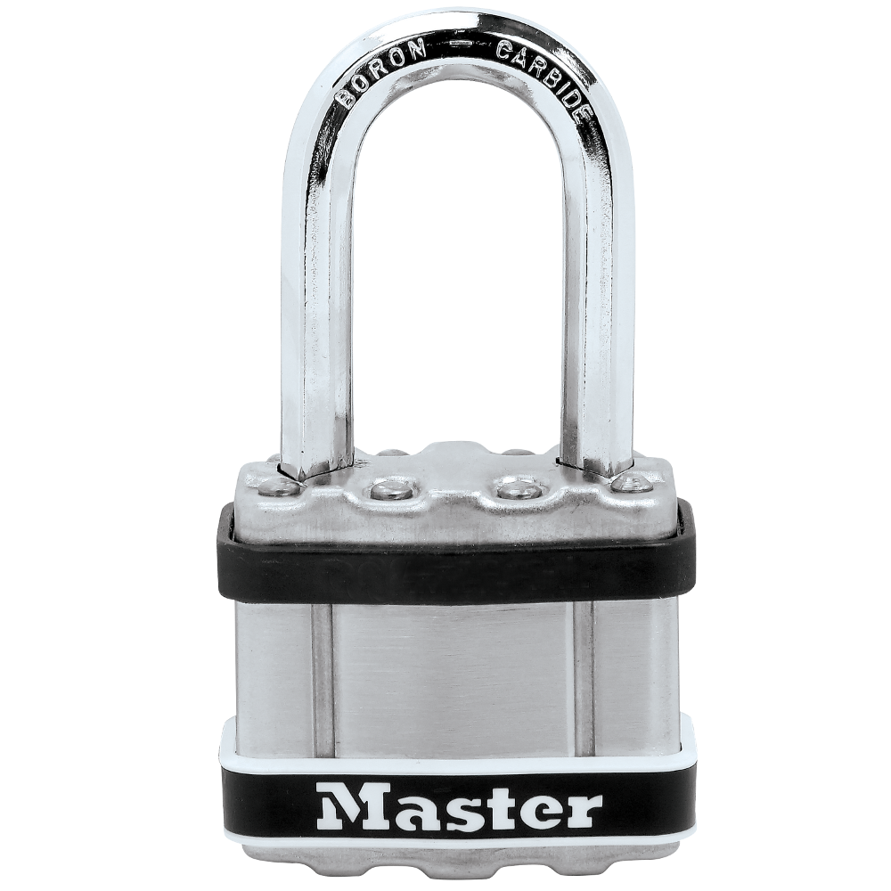 Master Lock Excell Marine Padlock 44mm