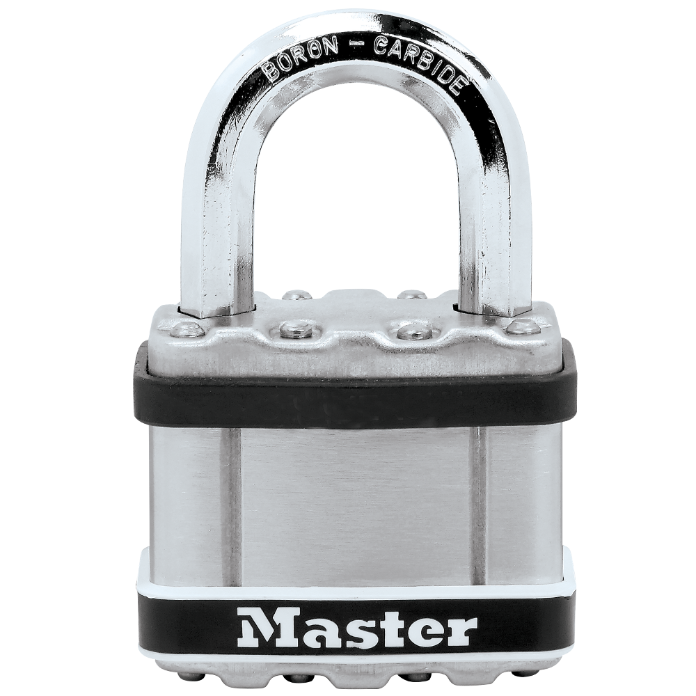 Master Lock Excell Marine Padlock 51mm