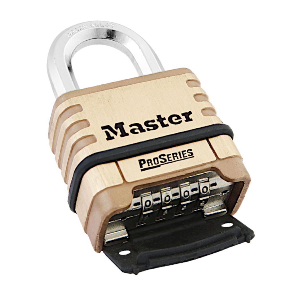 Master Lock ProSeries Combination Padlock 57mm