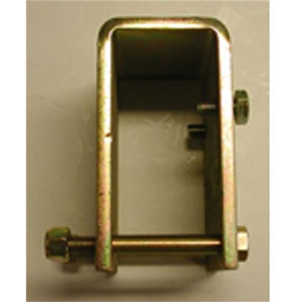 Bulldog Saddle Clamp For Swift Chassis