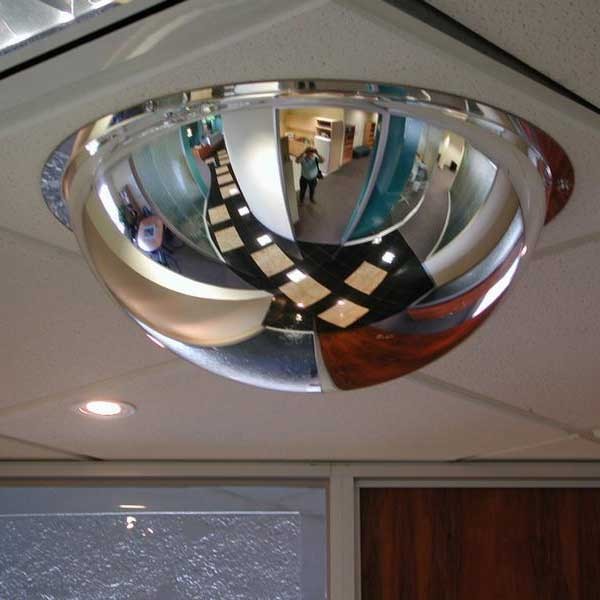 Securikey Ceiling Dome Mirror