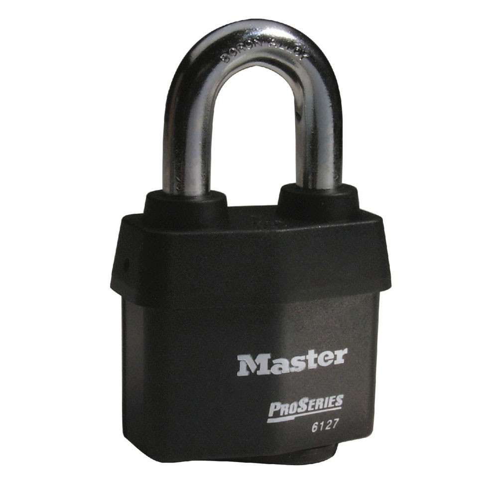 Master Lock Pro Series 67mm Padlock Saunderson Security