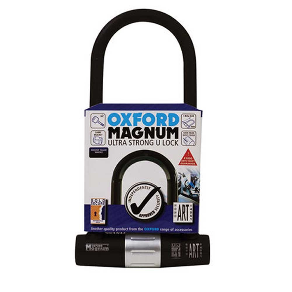 Oxford Magnum U-Lock Large