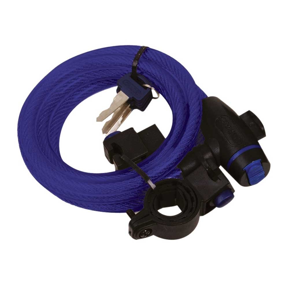 Oxford Cable12 Blue 1800mm