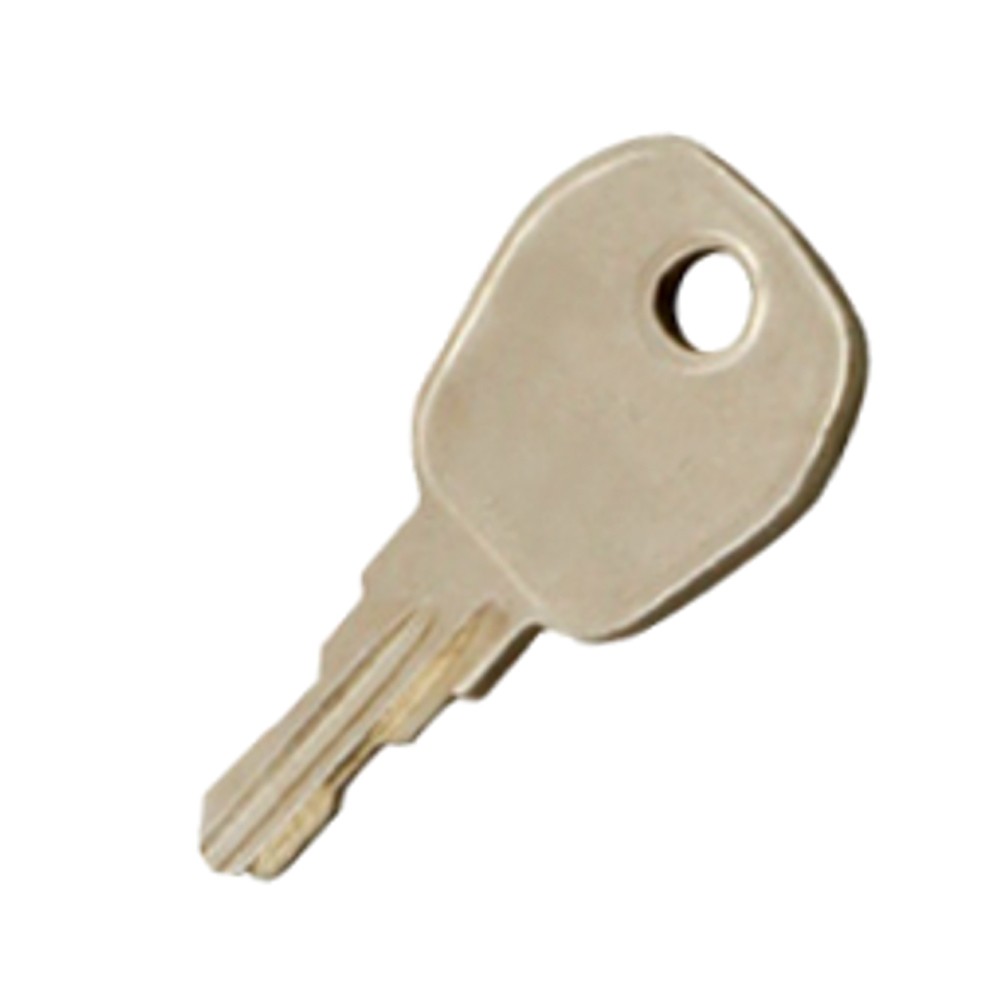 Asec Window Pivot Lock Key