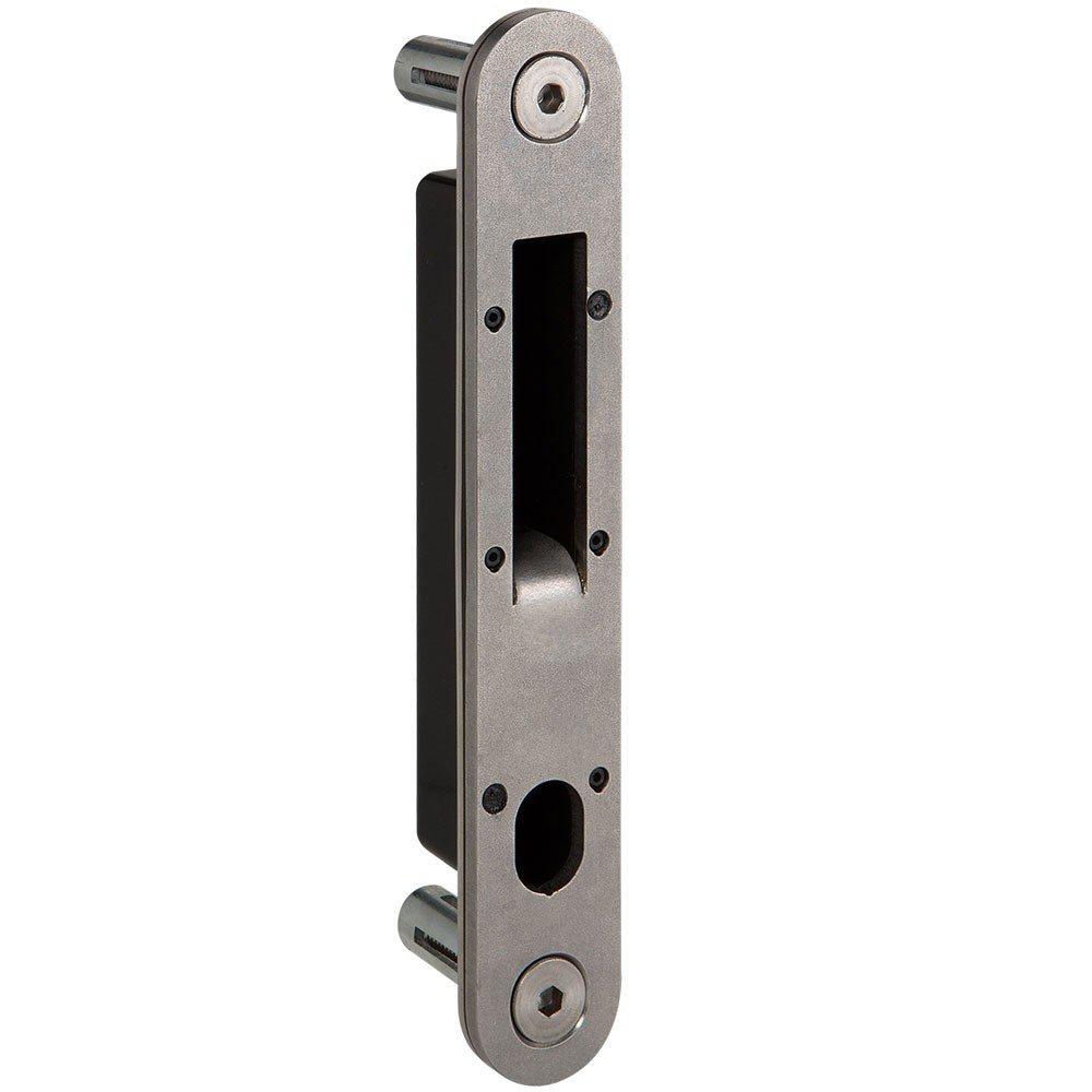 Locinox Stainless Steel Keep For H-Compact Lock