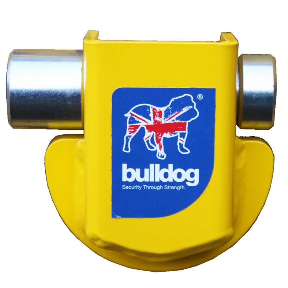 Bulldog SK15 Skip Lock