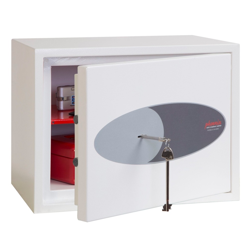 Fortress Safe 1182