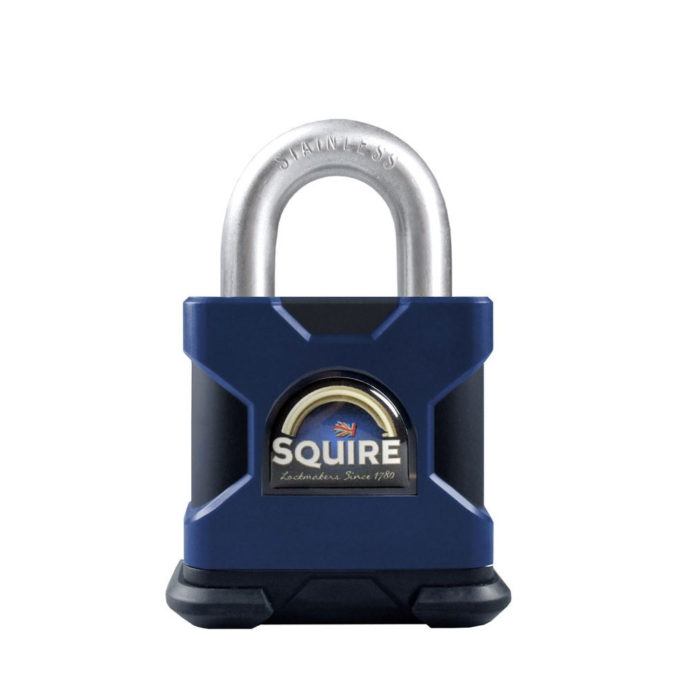 Squire Stronghold Marine CEN 4