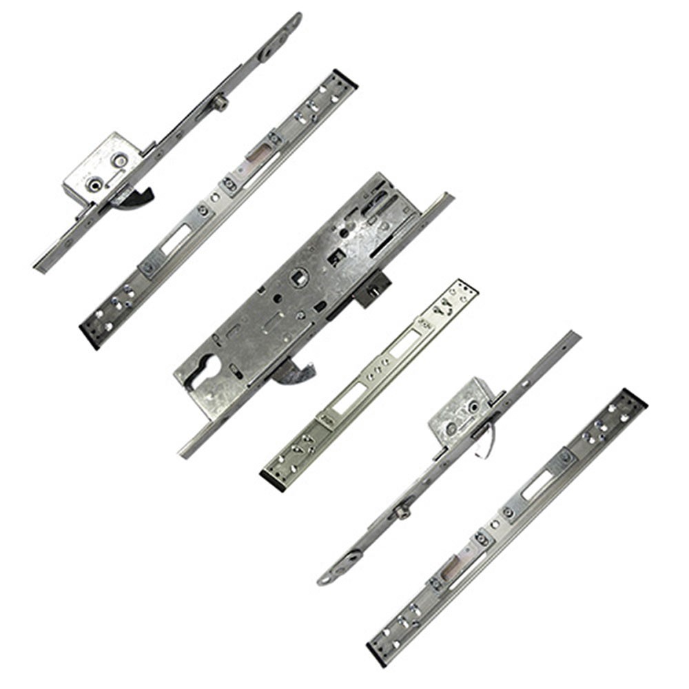 Yale Doormaster Professional PVCu Replacment Lock