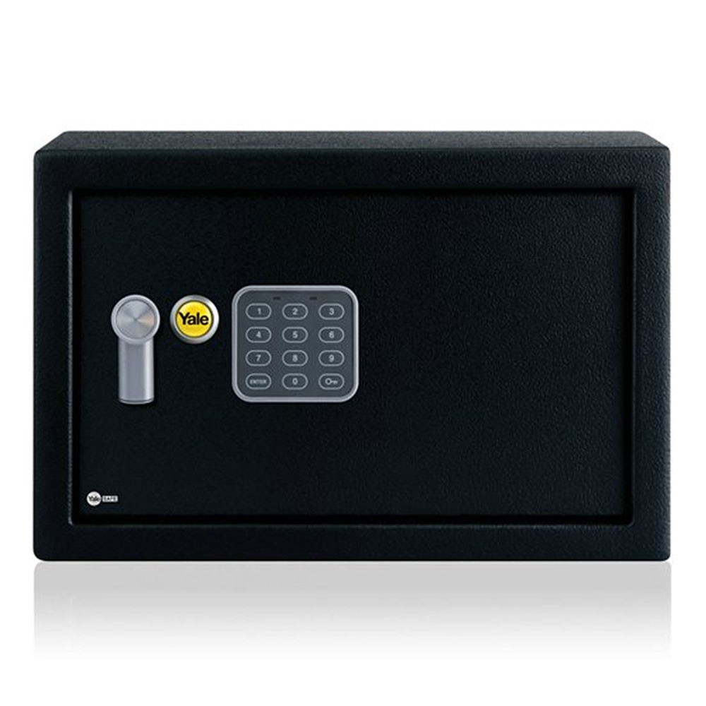 Value Compact Safe