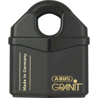 37RK/80mm Granit Plus Padlock