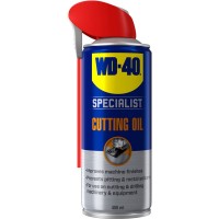 WD-40 Specialist Multi Purpose Cutting Oil 400ml