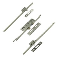 ERA 6345 Replacement Repair Lock Kit 45mm