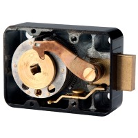 Sargent & Greenleaf 6731 Combination Safe Lock
