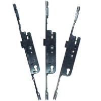 Repair Lock Centre Case Timber Door Kit (3)