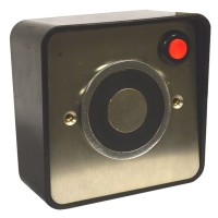 Asec Wall Mounted Hold Open Magnet