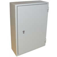 Asec Extra Security 50 Hook Key Cabinet