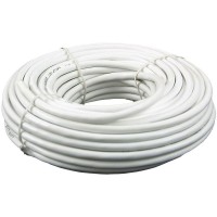 Fortis Bell Wire White