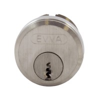 Evva EPS RM3 Screw-In Cylinder NP