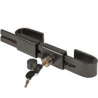 Fortis Container Lock