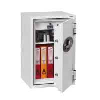 Fire Fighter II Safe Size 2 Electronic