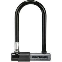 KryptoLok Series 2 Mini U-lock - Grey