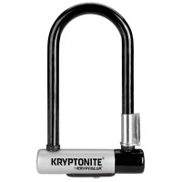 Kryptonite Kryptolok New-U Mini U-Lock