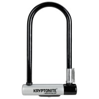 Kryptonite Kryptolok New-U Standard U-Lock