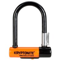 Kryptonite Evolution New-U Mini-5 U-Lock