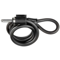 Kryptonite Ring Lock 10mm Plug In Cable